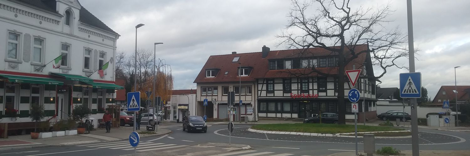 Eppendorf-Mitte