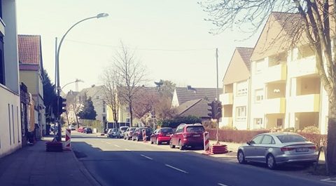 Im Kattenhagen