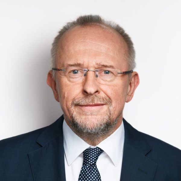 Axel Schäfer, unser Kandidat für den Bundestag