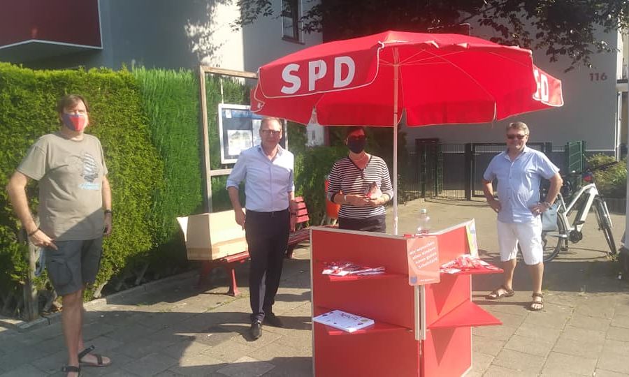 Guter Schulstart